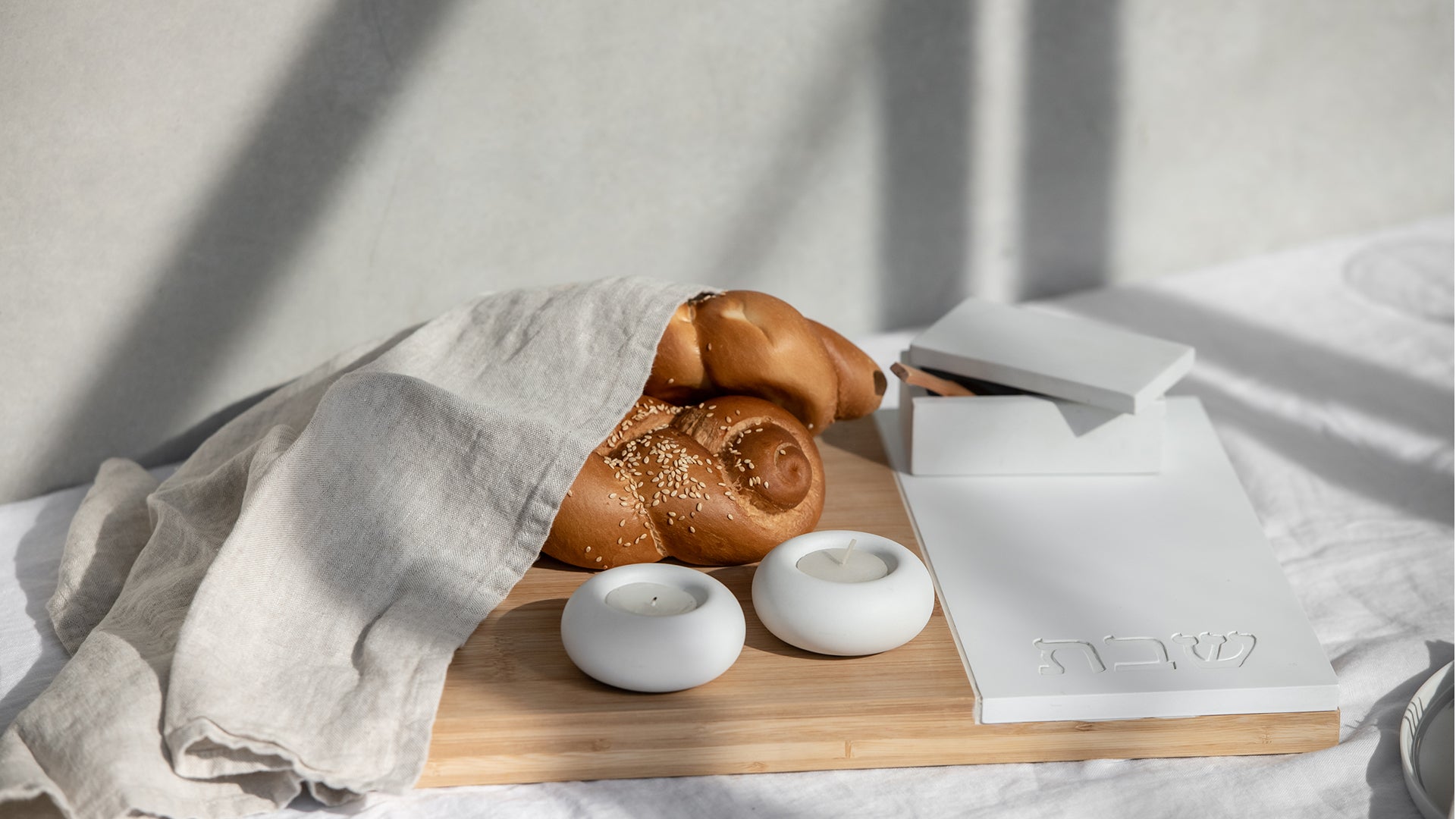 מגשים מומלצים