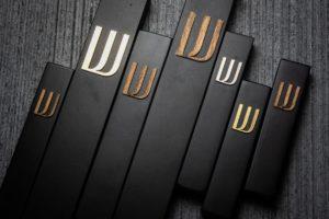 בתי מזוזה מיוחדים