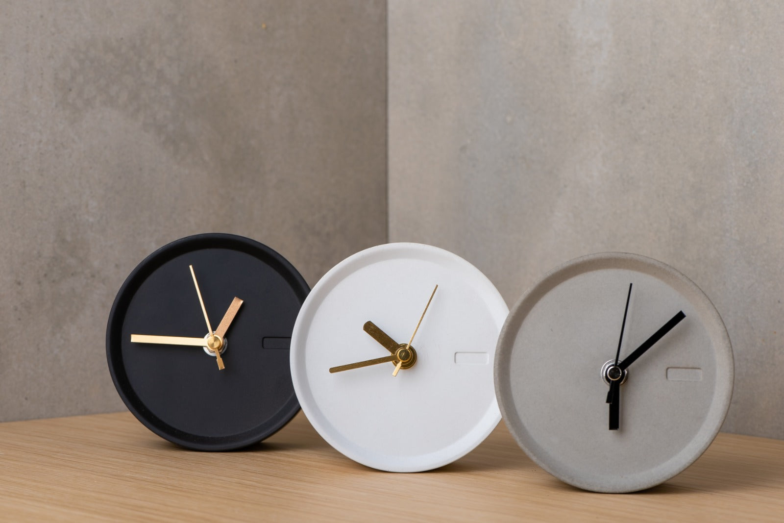 שעון שולחני