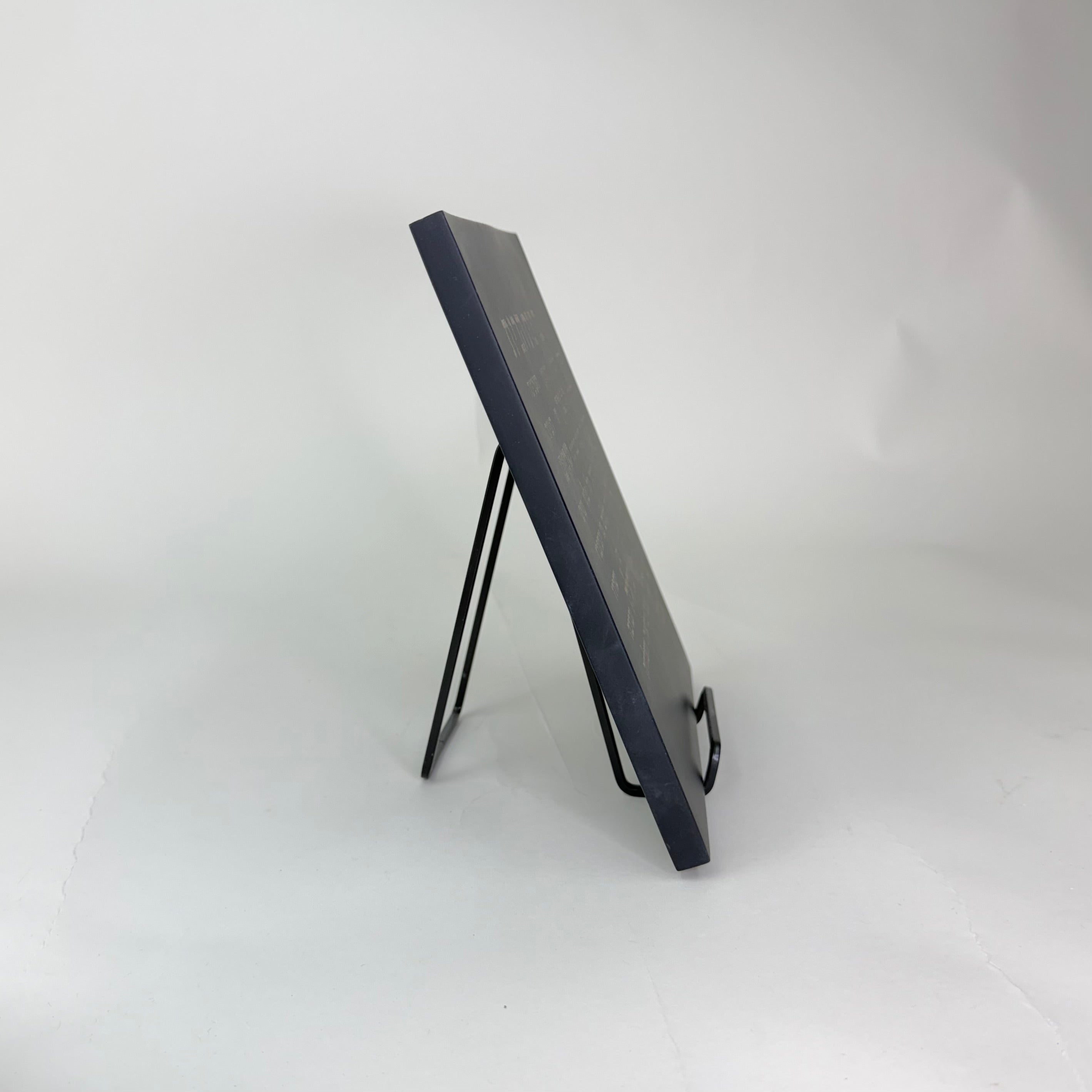 מעמד לברכה-שחור