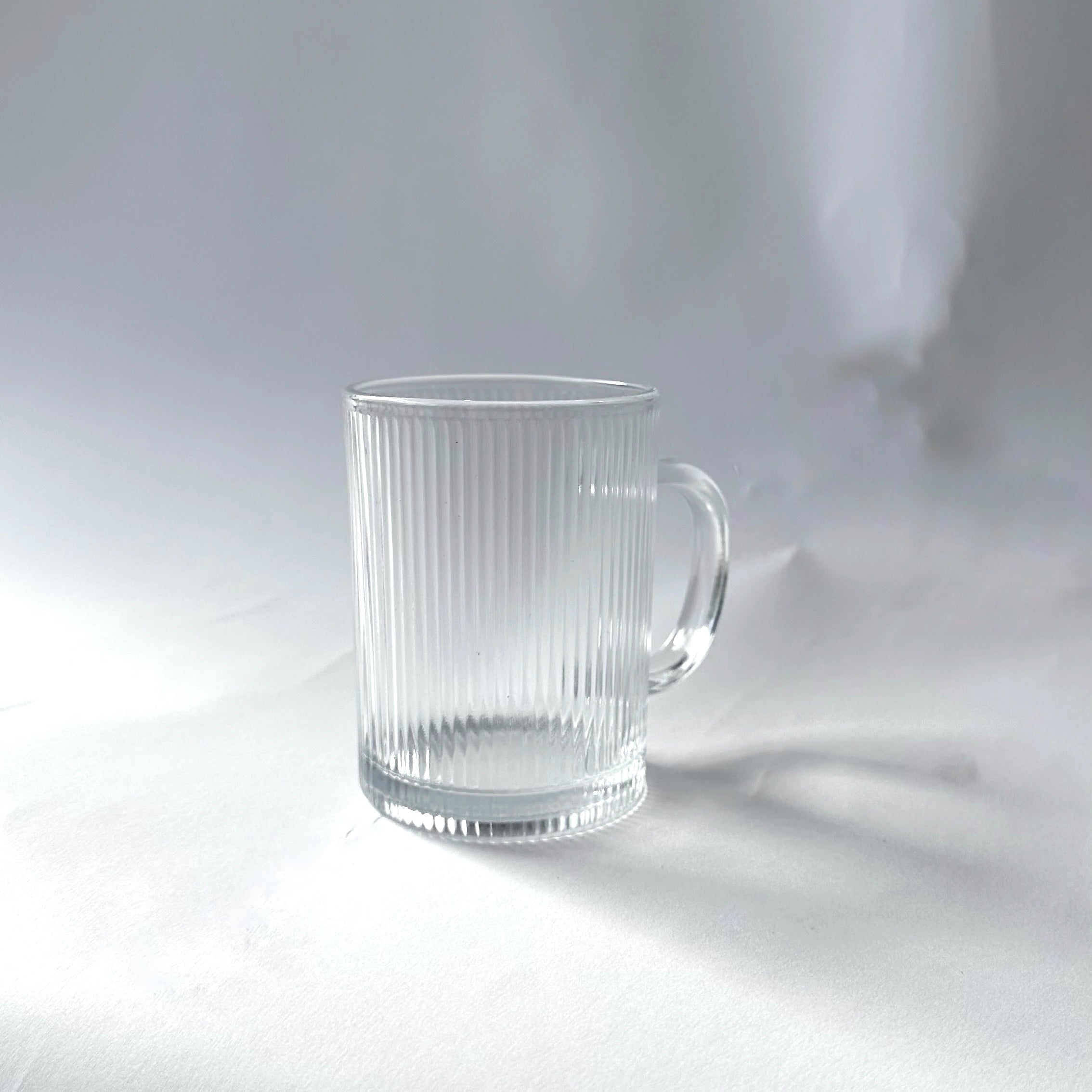 מארז 6 כוסות U glass-תה