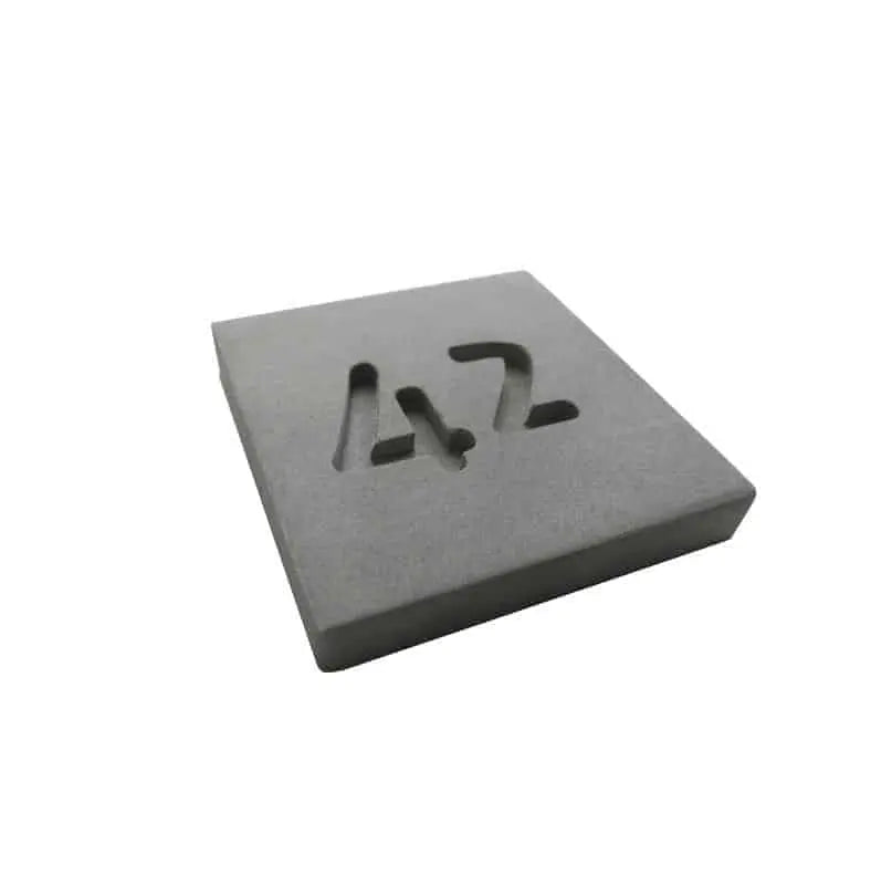 מארז שלט לכניסה לבית+ מספר