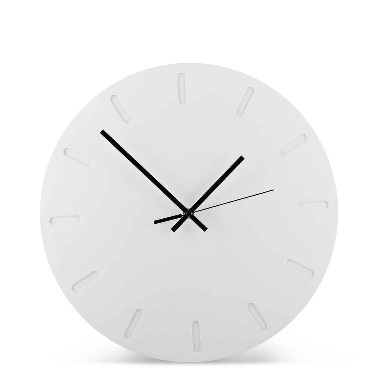 שעון קיר- מארז מתנה