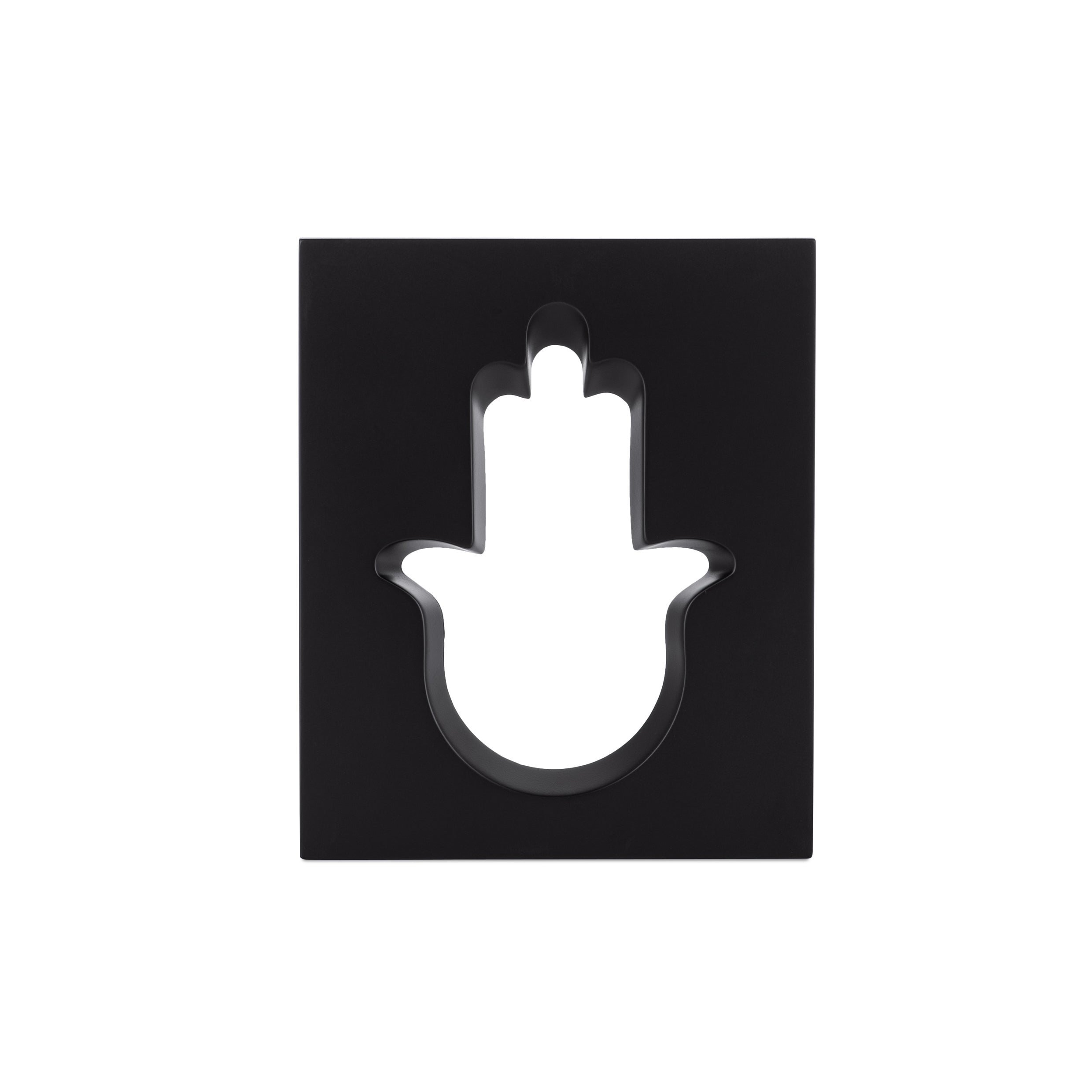 סט 3 חמסות -שחור