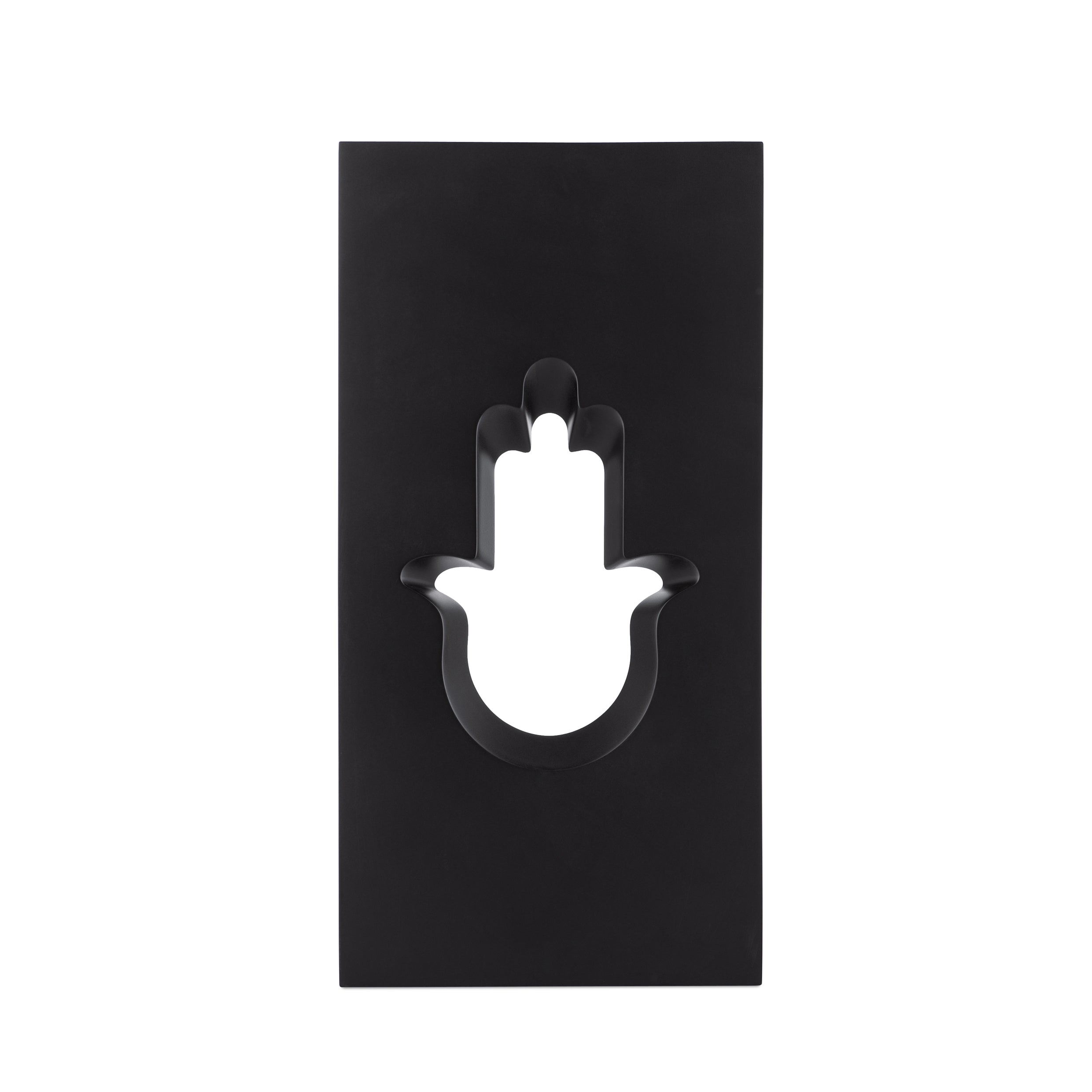 סט 3 חמסות -שחור