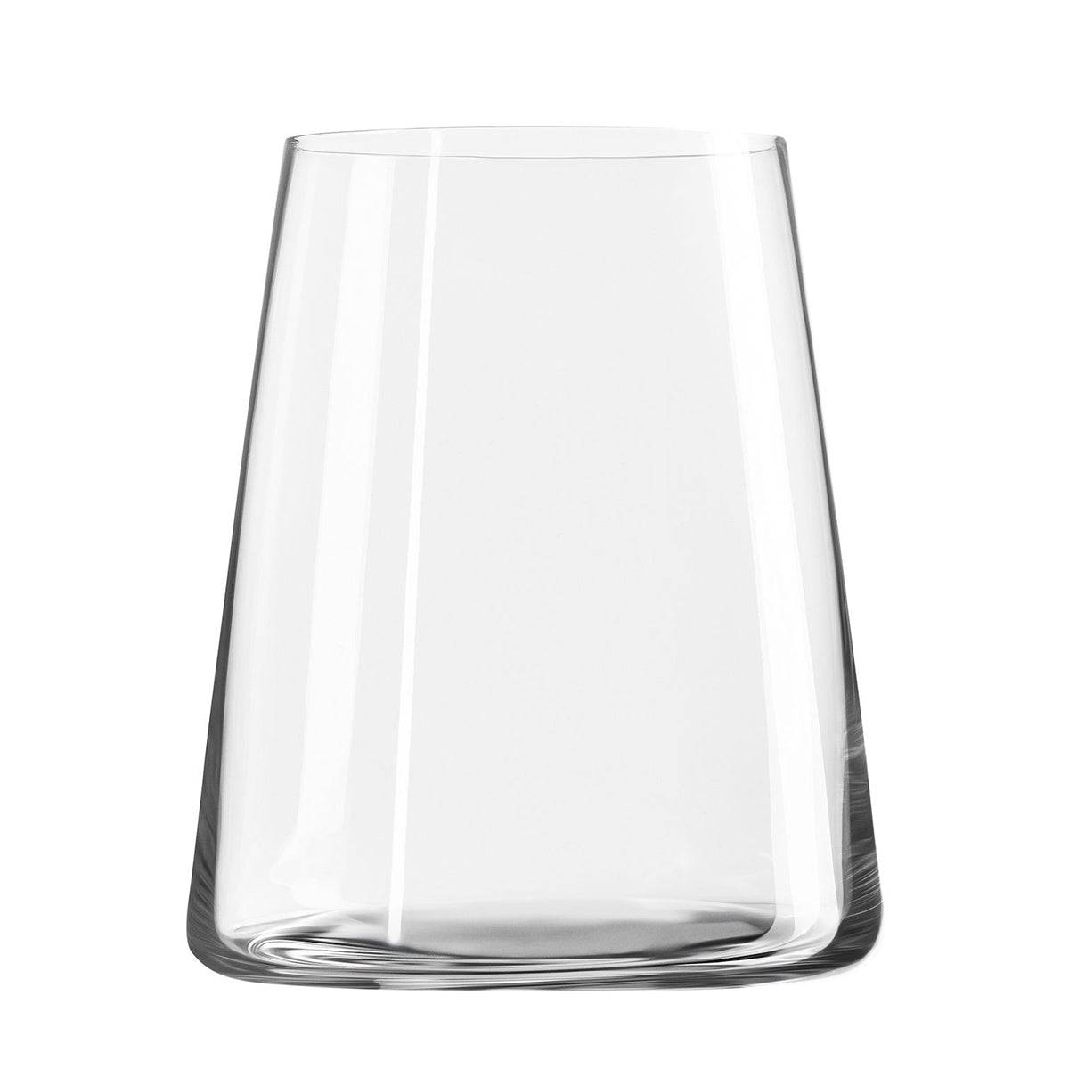 מארז 6 כוסות יין power