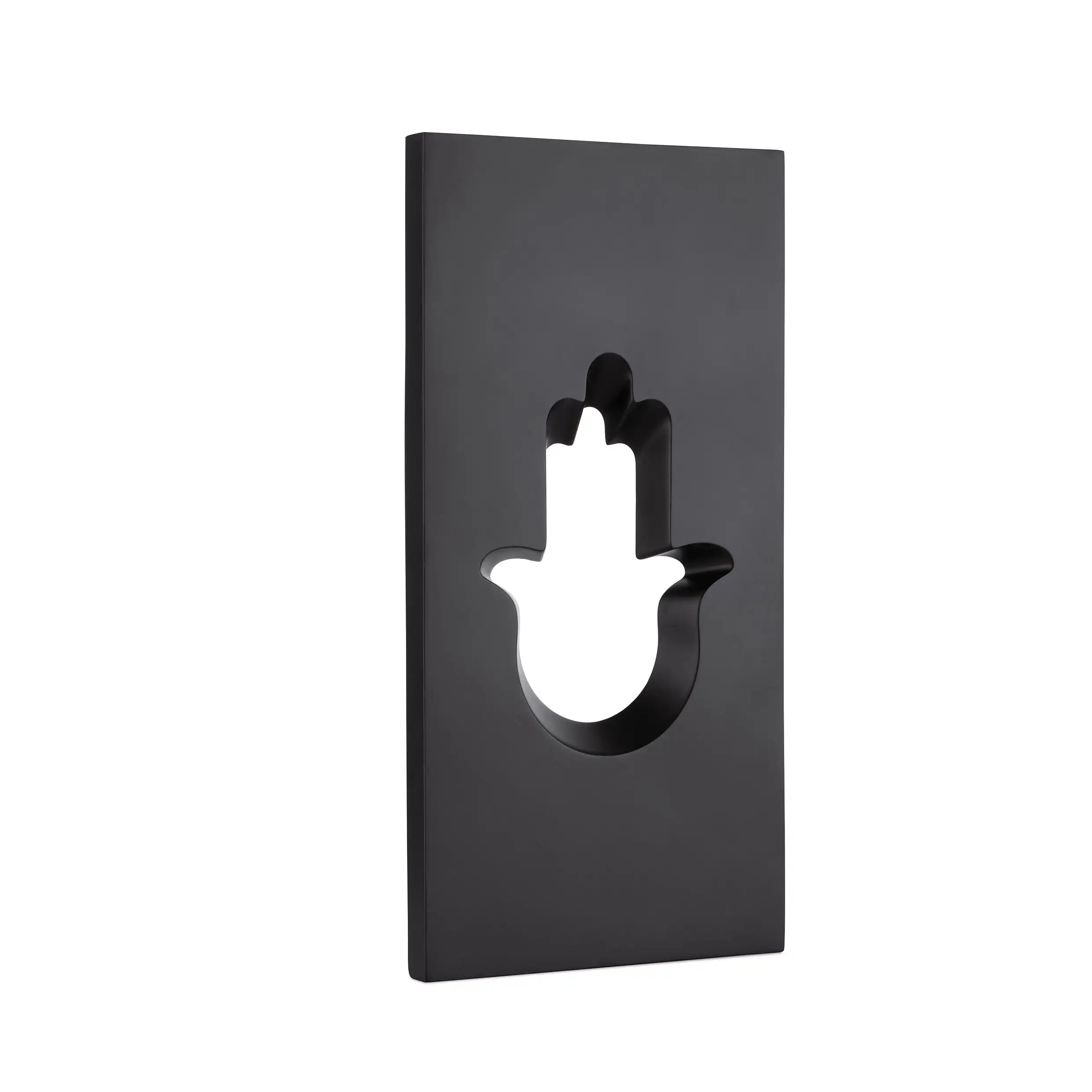 חמסה שחורה L