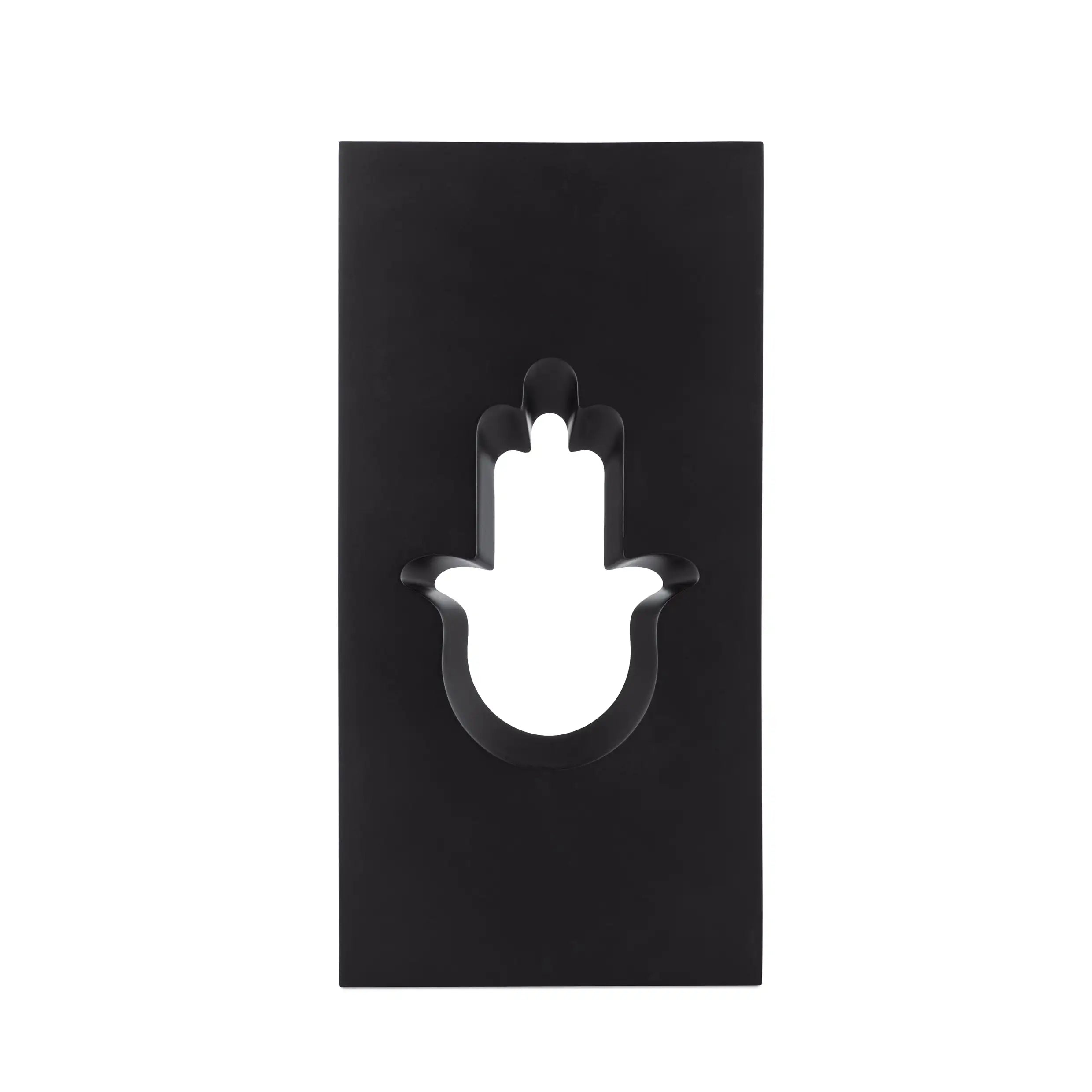 חמסה שחורה L