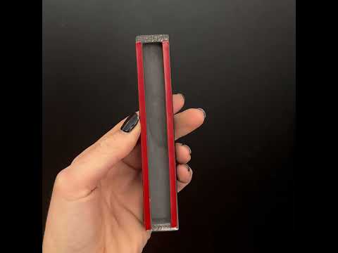 בית מזוזה מבטון