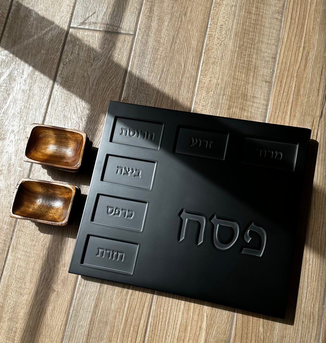צלחות לפסח