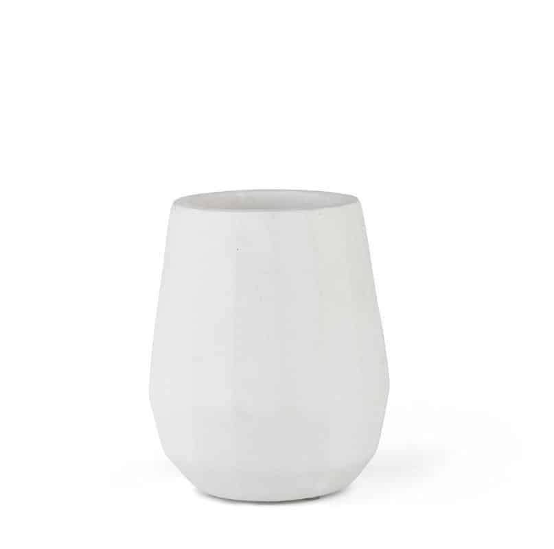 כוס WHITE