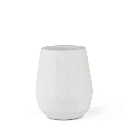 כוס WHITE