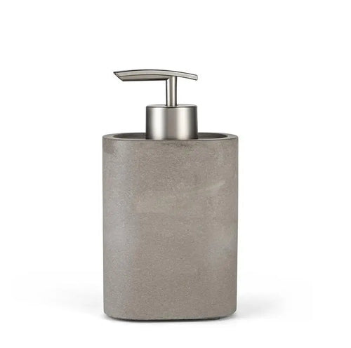 דיספנסר לסבון נוזלי  GRAY